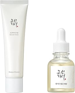 Beauty of Joseon Dynasty Cream Hidratante Fac...