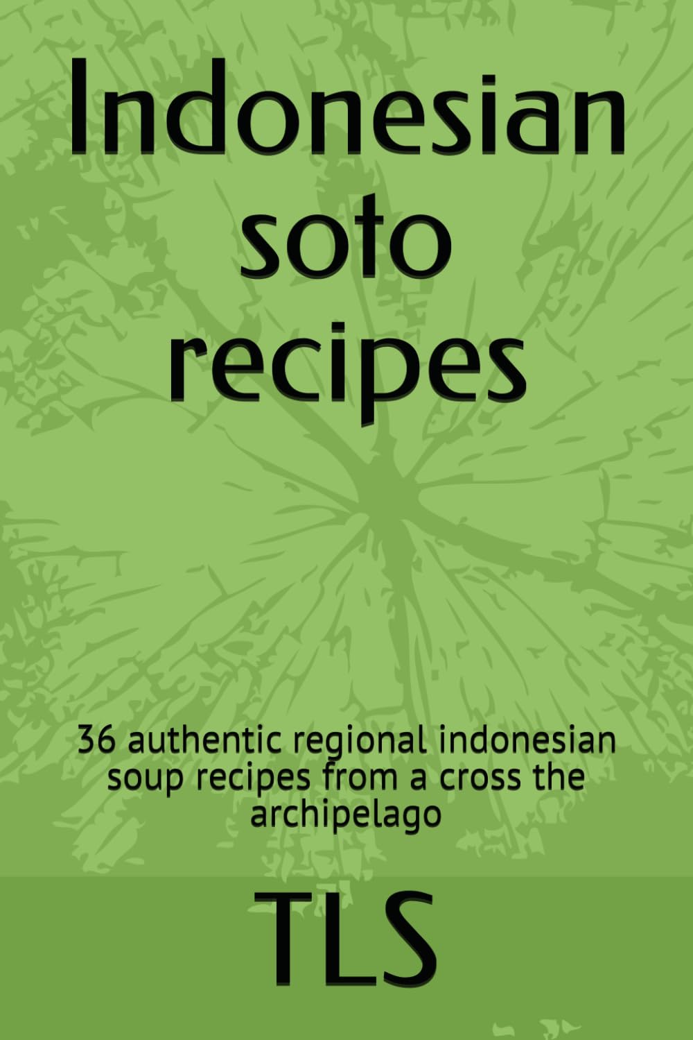 Indonesian soto recipes: 36 authentic regional indonesian soup recipes from a cross the archipelago