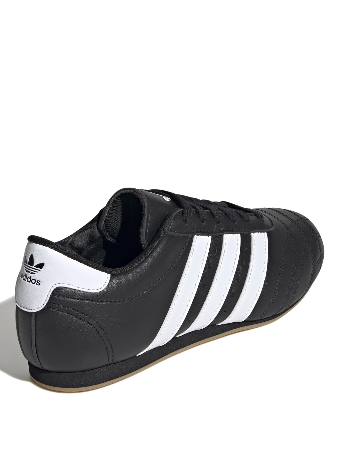 adidas Adıdas Taekwondo Lace W Unisex Casual Zapatos JS1193 Negro