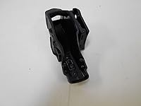 Vista 3 de Blackhawk Taser X-26 Duty Holster, RH, negro mate