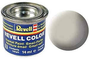 Nuln Oil Gloss Enamel 14ml Beige Matt