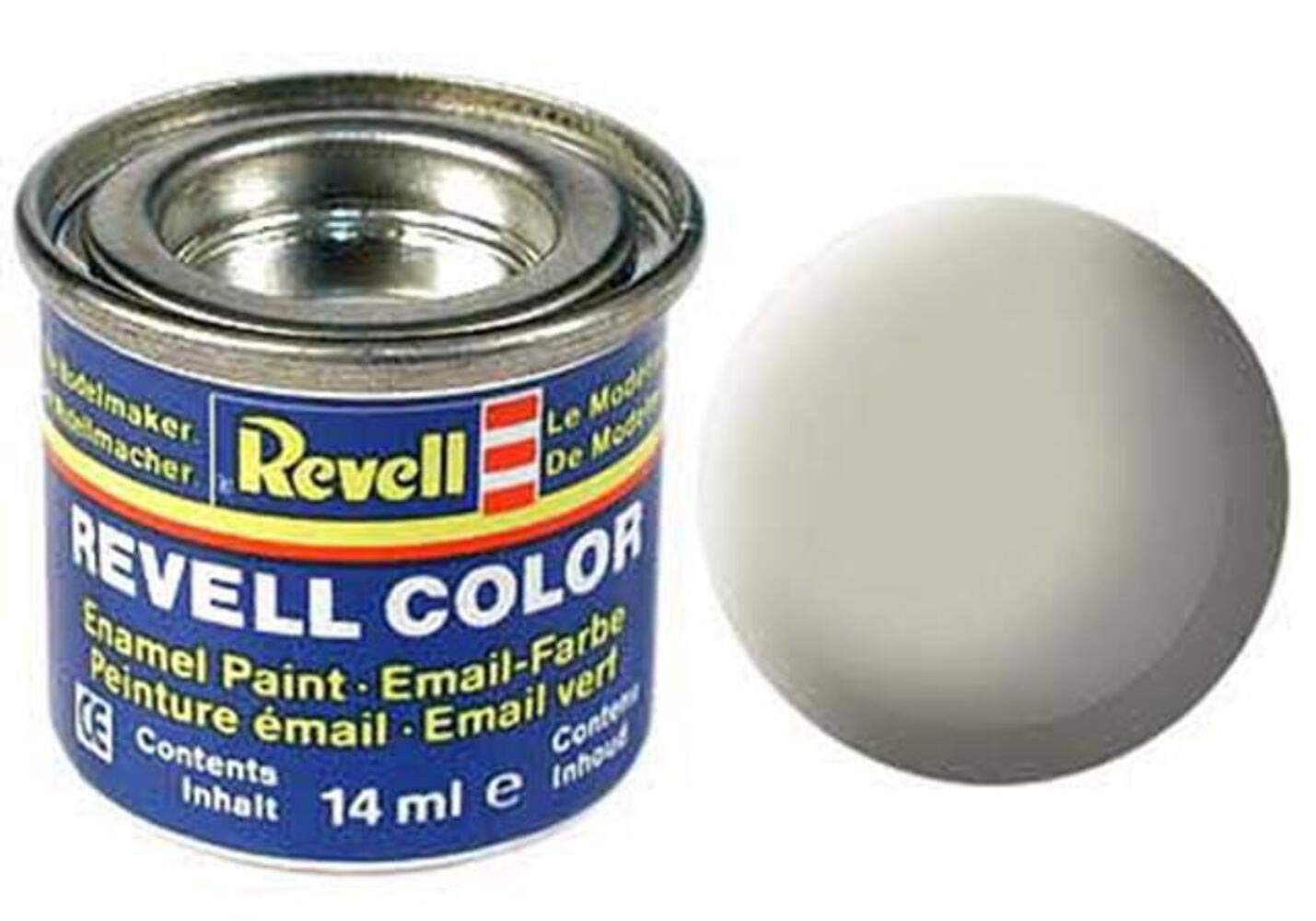 Beige Matt 14Ml