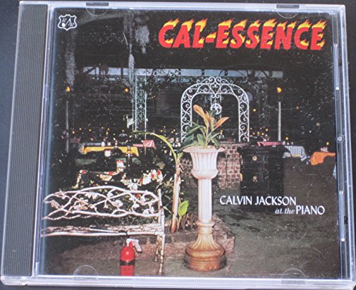 Price comparison product image Cal-Essence