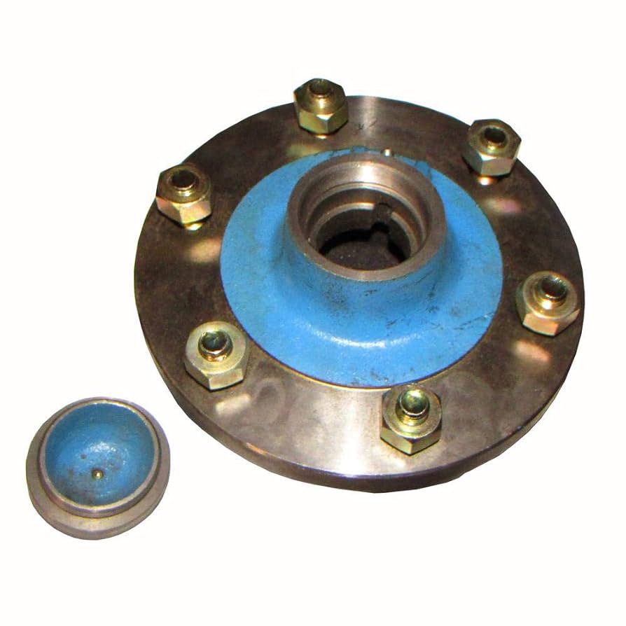 Amazon.com: RAParts C9NN1104F Fits Ford/New Holland Tractor