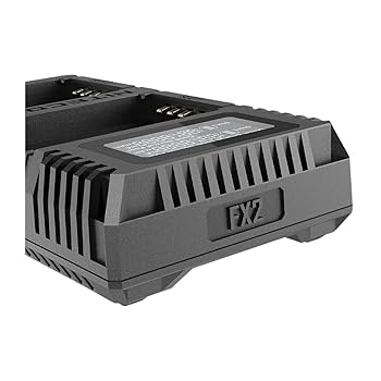 Amazon | FX2 デジタル USB デュアル スロット充電器富士