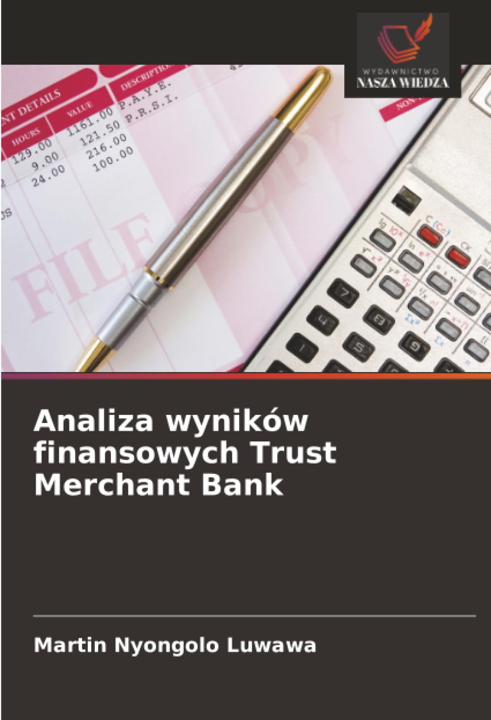 Analiza wyników finansowych Trust Merchant Bank