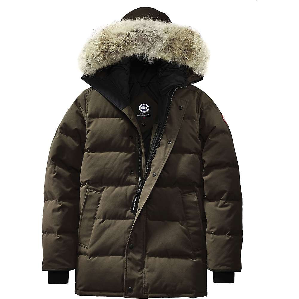 ショッピング半額 カナダグース CANADA GOOSE カーソンパーカー