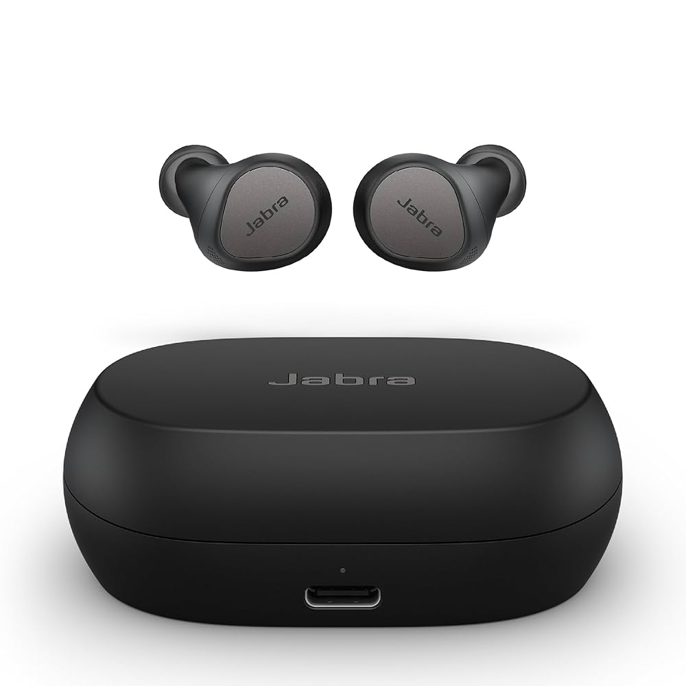 Jabra Elite 7 Pro ワイヤレスイヤホン Jabra Fones de ouvido Bluetooth intra-auriculares Elite 7