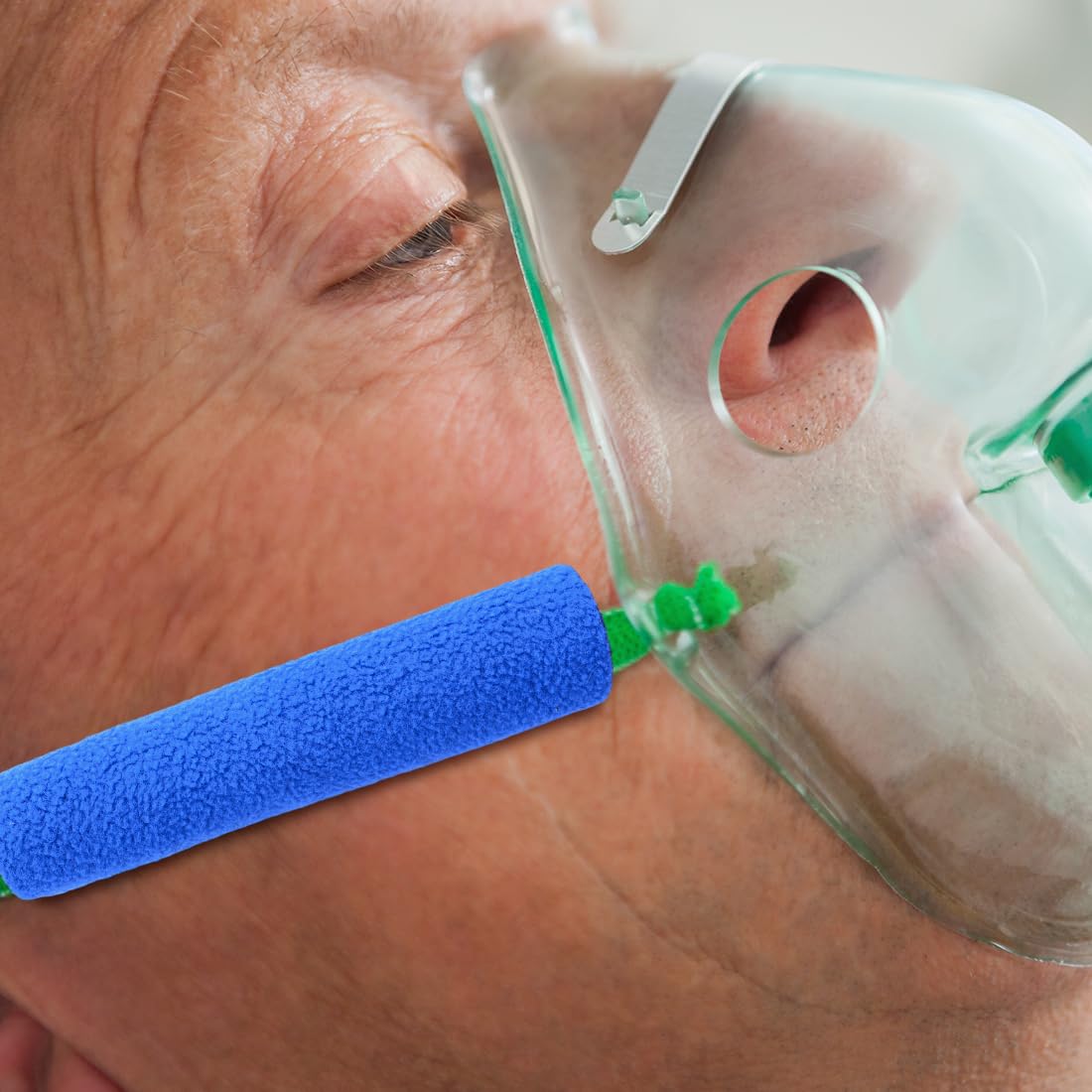 CPAP Headgear Strap Covers Universal CPAP Strap Cofort Pads Face Pads