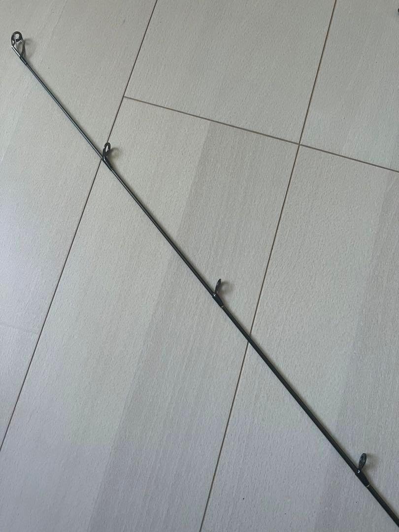 ダイワ モアザン AGS 109MMH MADE IN JAPAN <激レア>Daiwa モアザン ダイワ モアザン AGS 109MMH MADE IN JAPAN <激レア>Daiwa モアザン