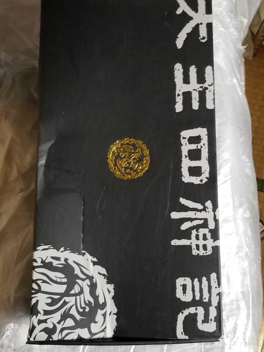 Amazon.co.jp: 正規品 限定 ペヨンジュン 太王四神記 タムドク  