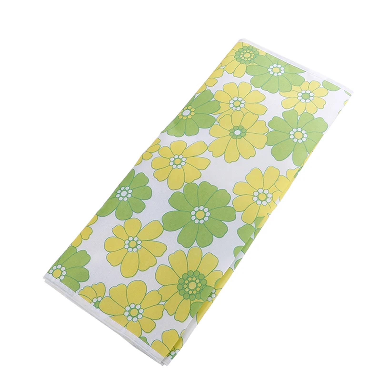 Strijkplank Covers Ultra Dikke Warmte Behoud Vilt Strijkijzer Board Cover Gemakkelijk Ingerichte Doek Katoen Een Kleur Pads