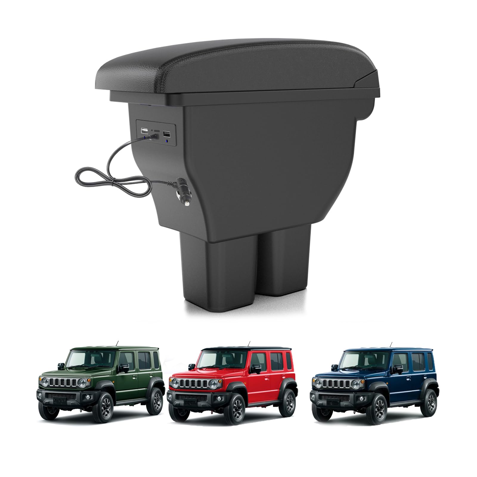 Amazon | Temiry スズキ専用 新型ジムニー ノマド 5ドア JC74W