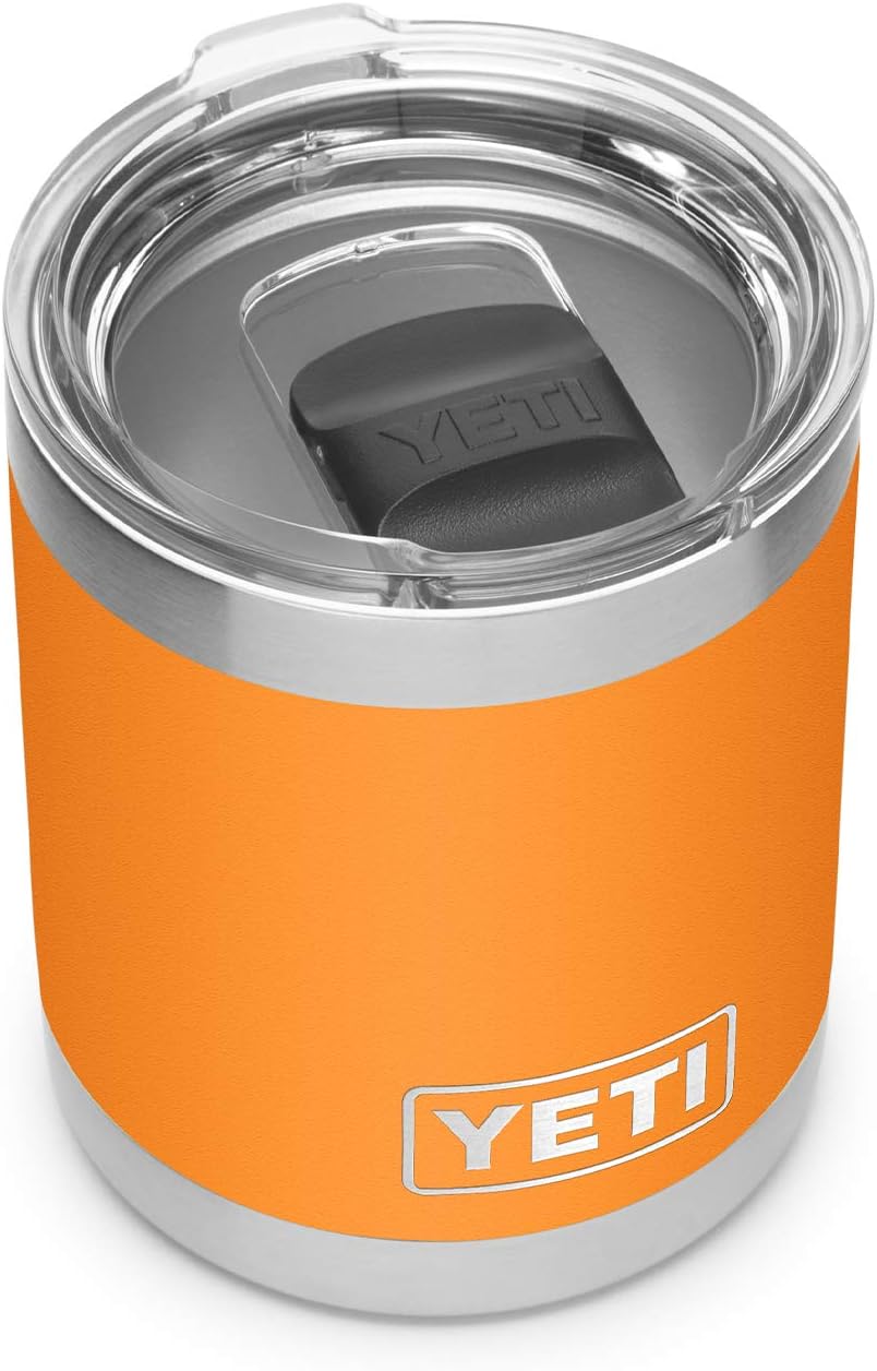 YETI Rambler 30 oz Tumbler Retired Colors, Stainless Steel