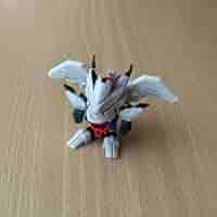 Takara Tomy - 【レア・新品未使用品】タカラ 79.翼刃丸 バトルビーダマンゼロ2 Takara Tomy - 【レア・新品未使用品】タカラ 79.翼刃丸 バトル
