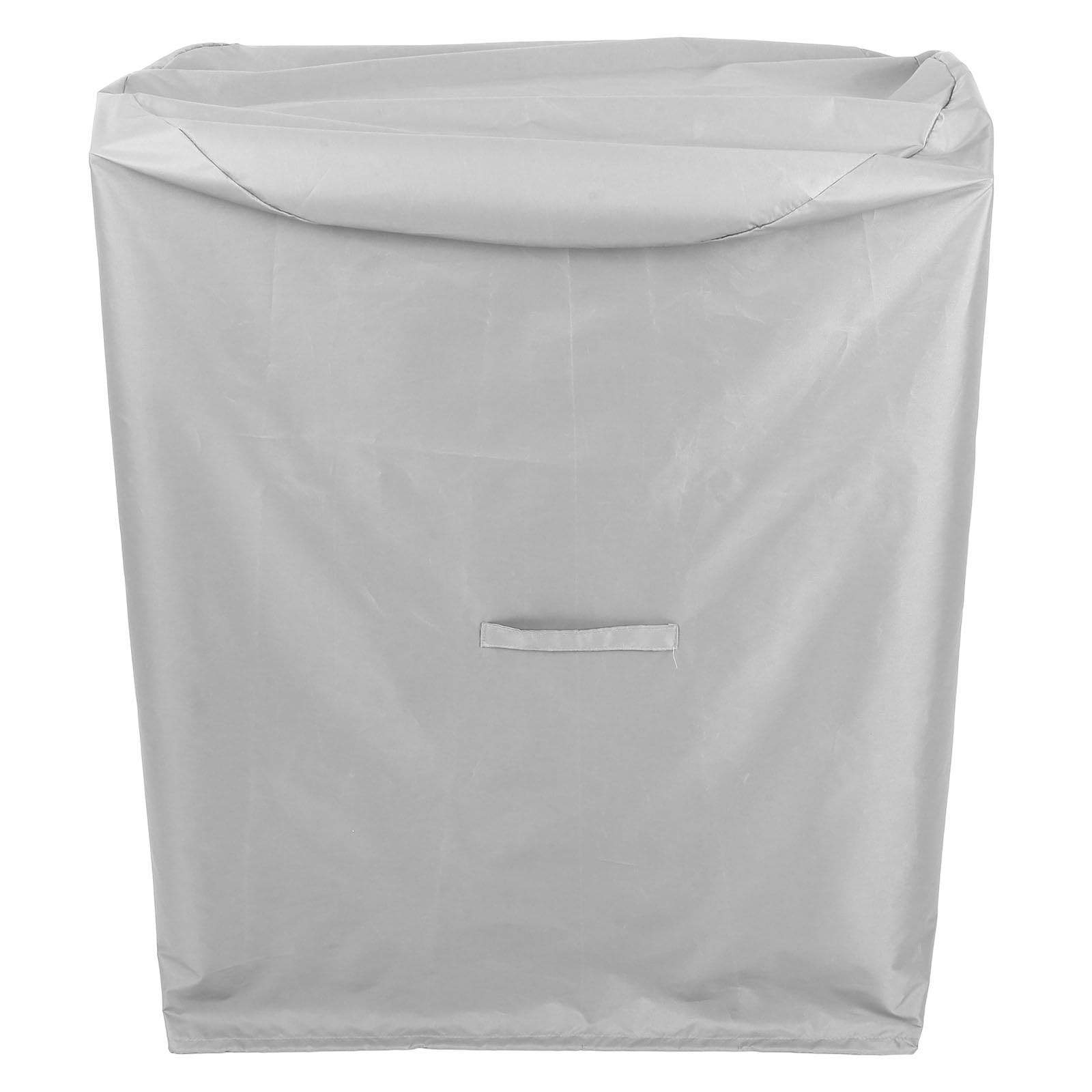 Housse broyeur de branches 85X110 bâche déchiqueteur végétaux imperméable extérieure
