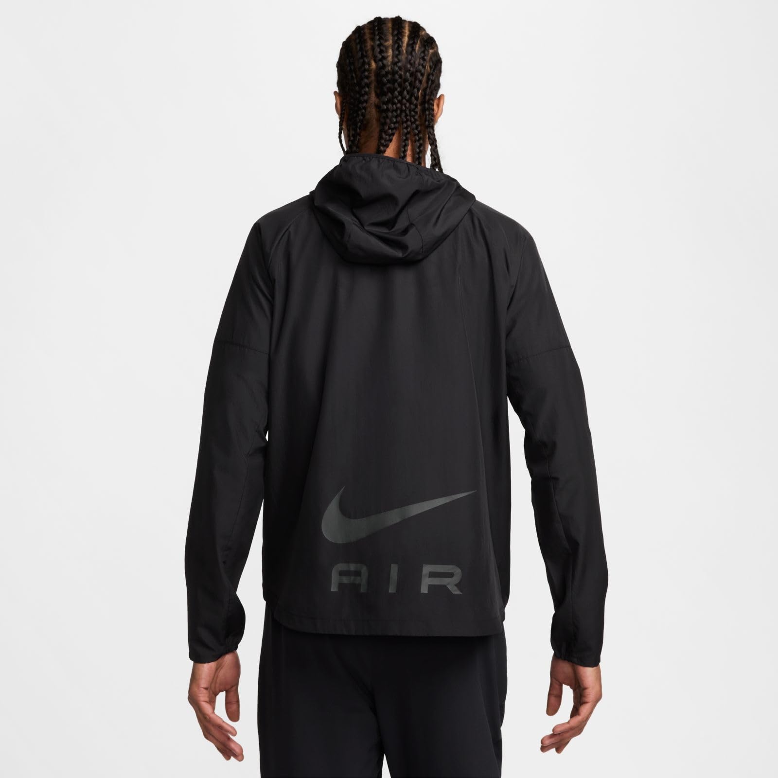 NIKE Nike Air Herrenjacke Giacca da uomo Uomo