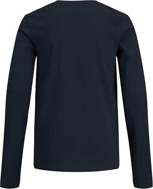 Jack & Jones T-shirt - Jjejeans O-Neck Noos 22/23 - Rouge