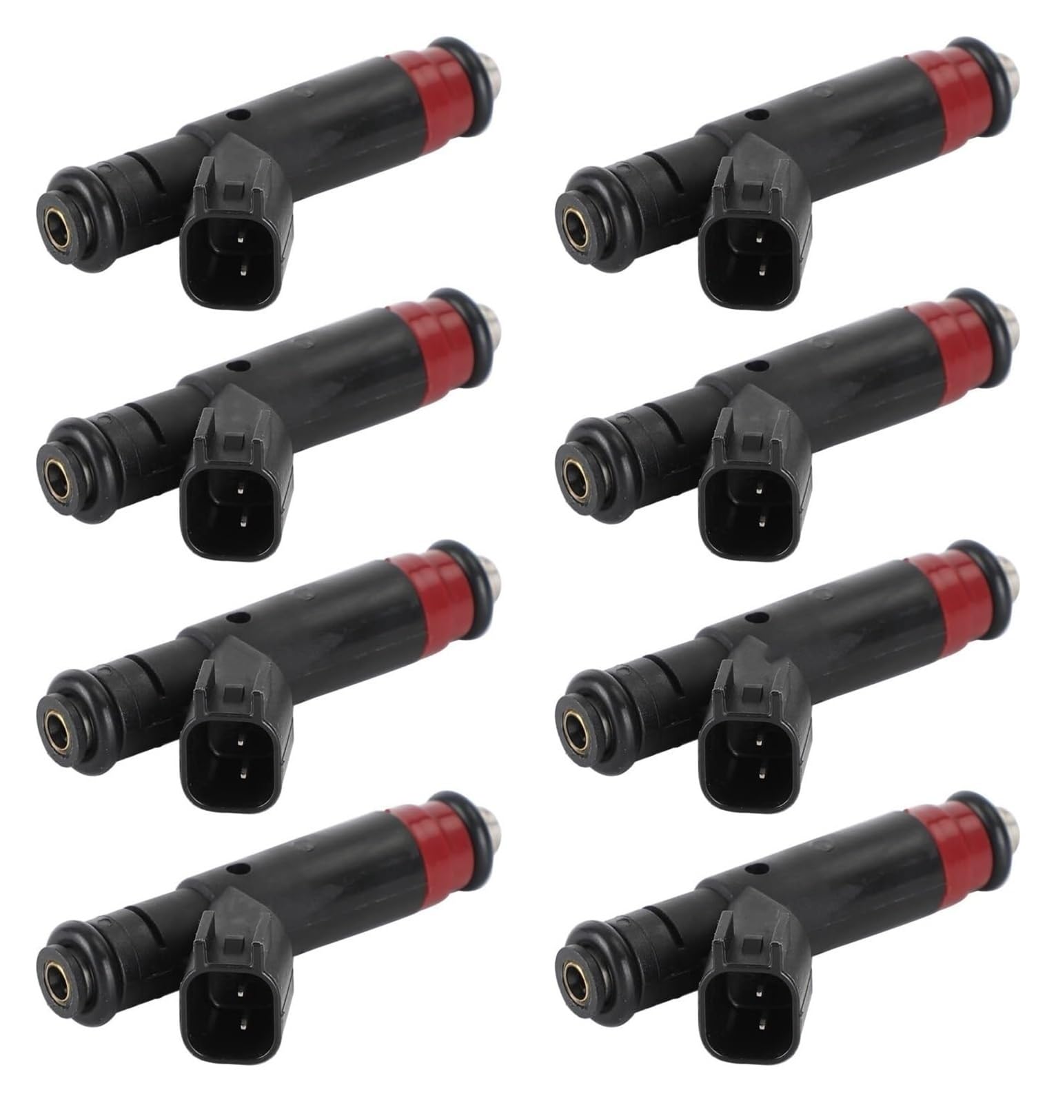 Qwqwfa One Color Petrol Fuel Injector For Dodge For Durango 4.7L V8 2001 2002 2003 53032145Aa 812-12144 Car Fuel Injectors Nozzle Nozzles