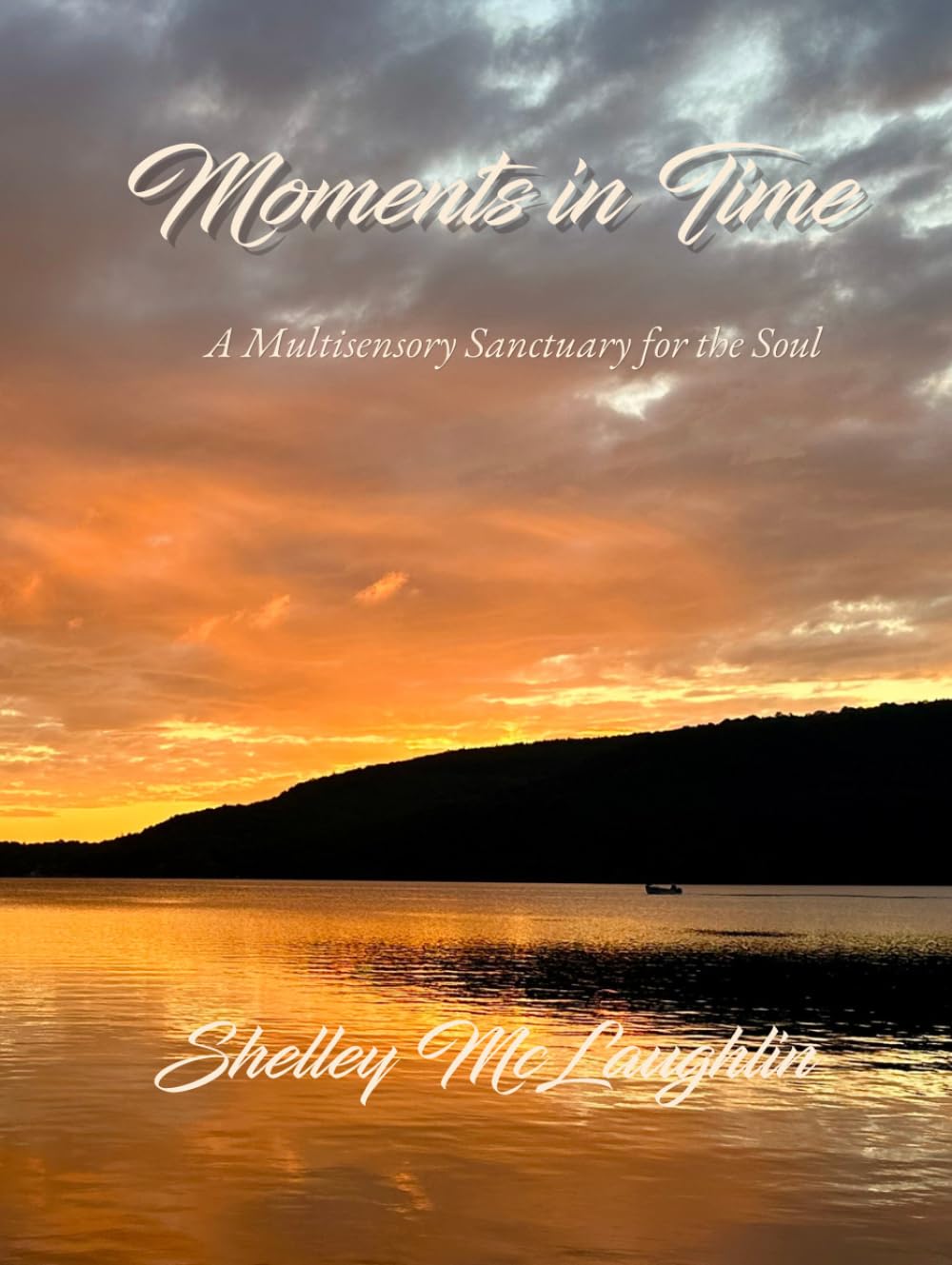 Moments in Time: A Multisensory Sanctuary for the Soul