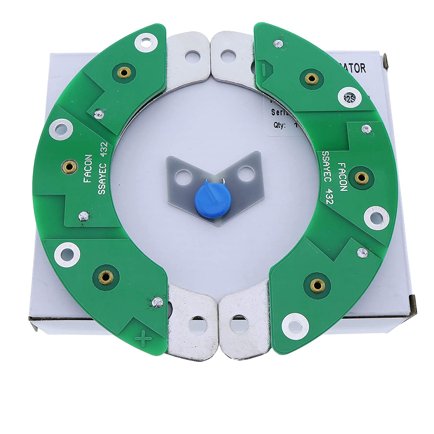 Buy Delcot® SSAYEC432 / SSAGPS432, ALT432KD001 /LSA432 GP432