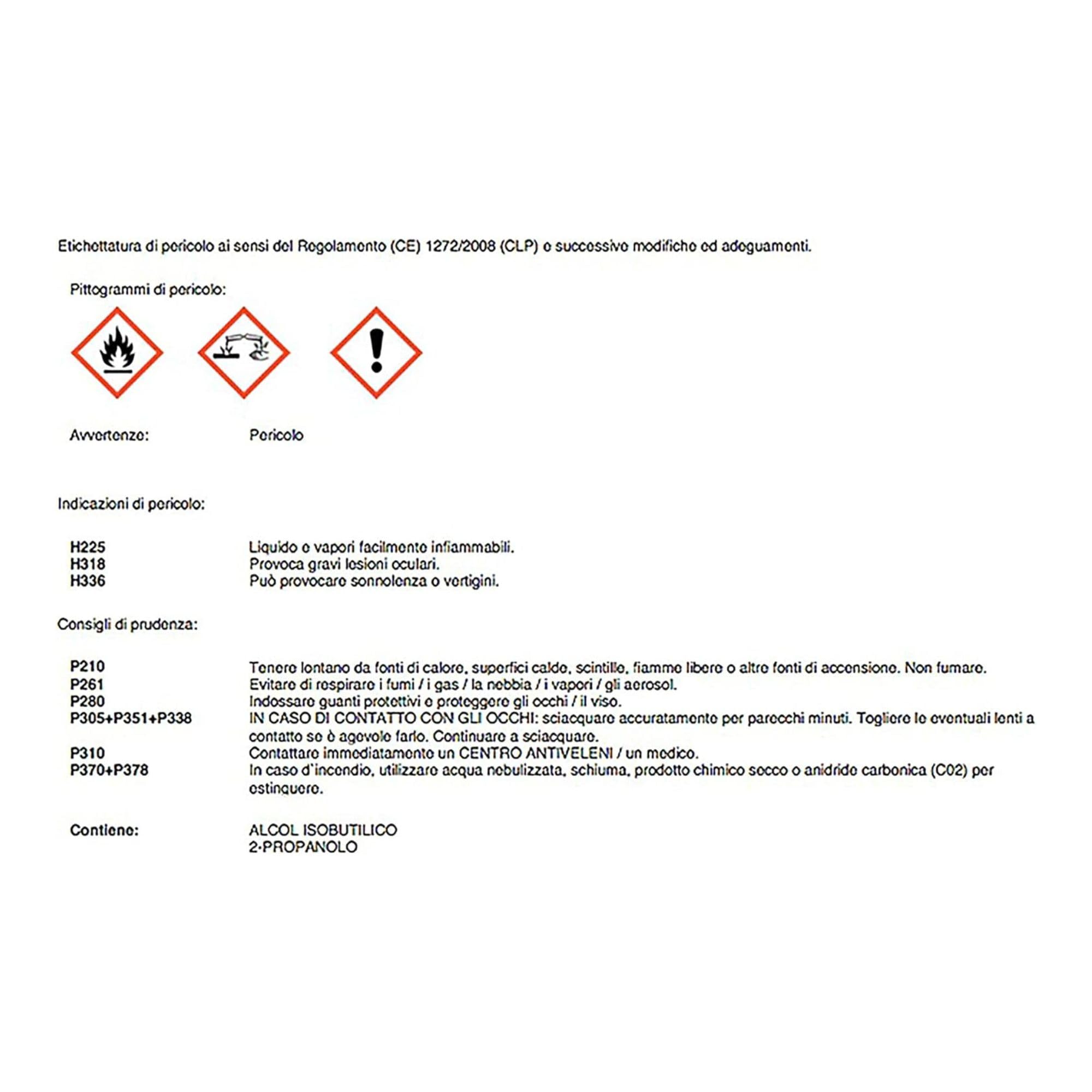 SIMPLETEK - Alcool Isopropilico Isopropanolo 97% 3Lt Litri | Detergente Pulizia Ultrasuoni Superficie Dentisti Stampanti 3D Ossido PCB Vetri Ottiche Superficie