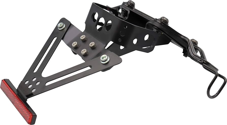 Amazon | モリワキ(MORIWAKI) フェンダーレスキット 18-22/23- Z900RS