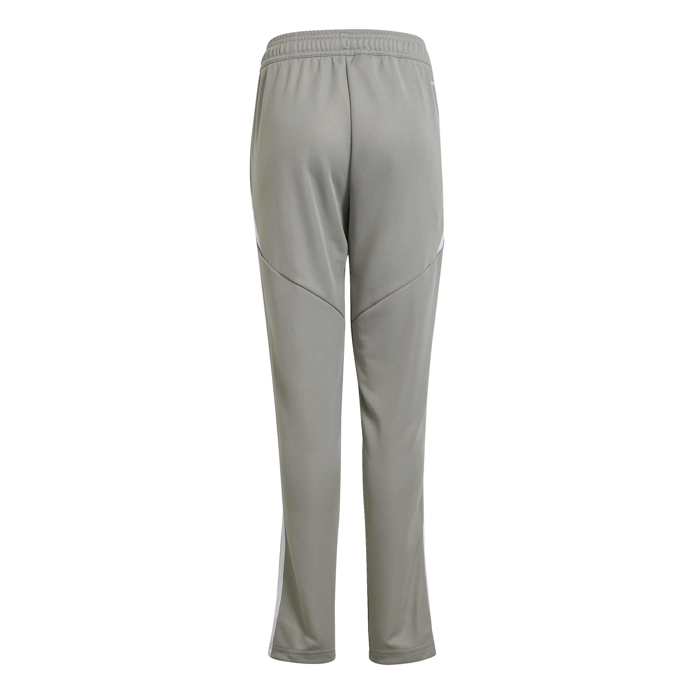 adidas Tiro 24 spodnie dresowe chłopięce