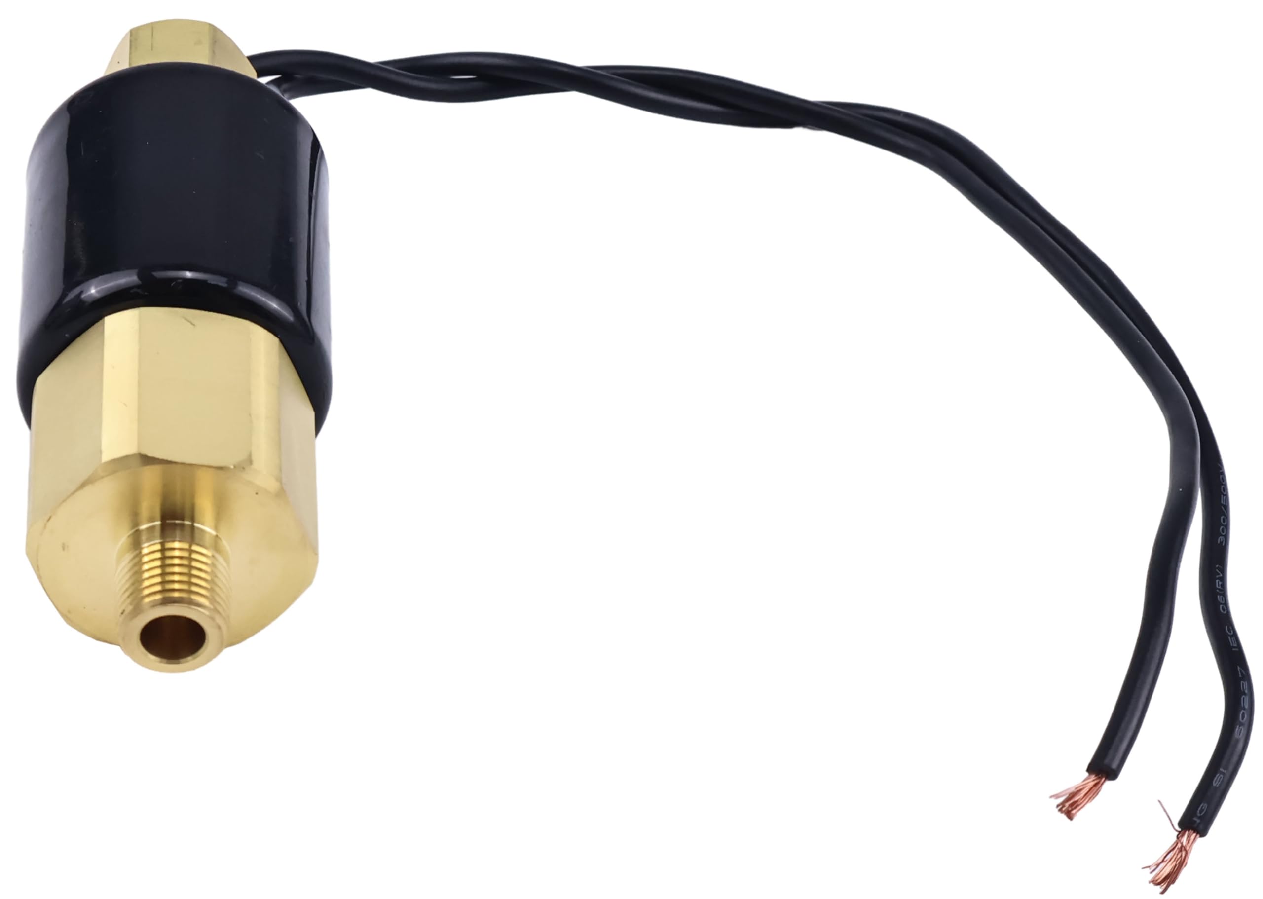 Amazon.com: LSSOCH 12V Solenoid Valve 4748800 T4748800 068-213-00