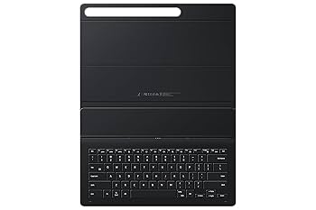 Galaxy Tab S9｜S9 FE Book Cover Keyboard Samsung Galaxy Tab S9 Ultra Book Cover Keyboard Slim Case