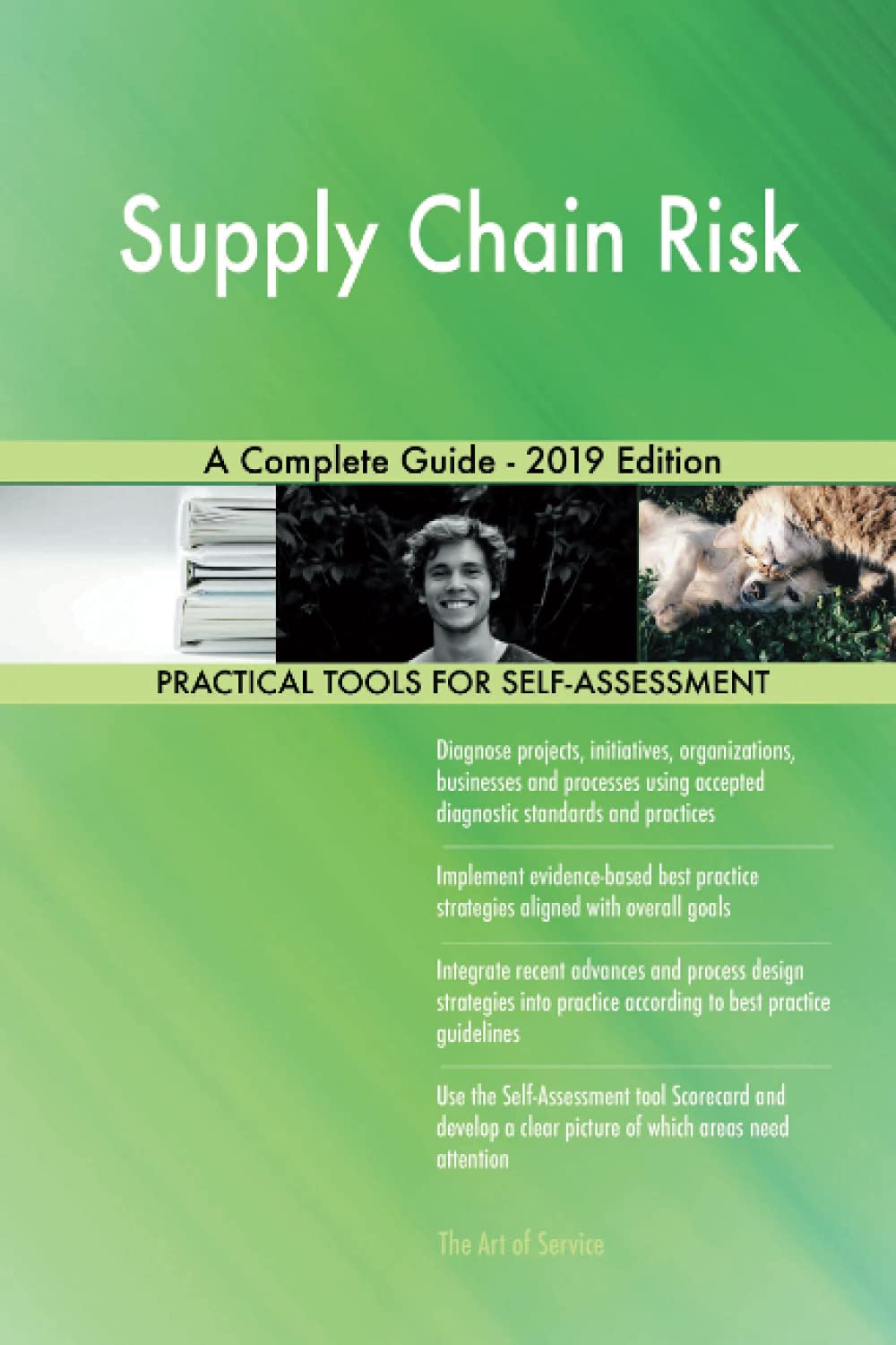 Buy Supply Chain Risk A Complete Guide - 2019 Edition Book Online at ...