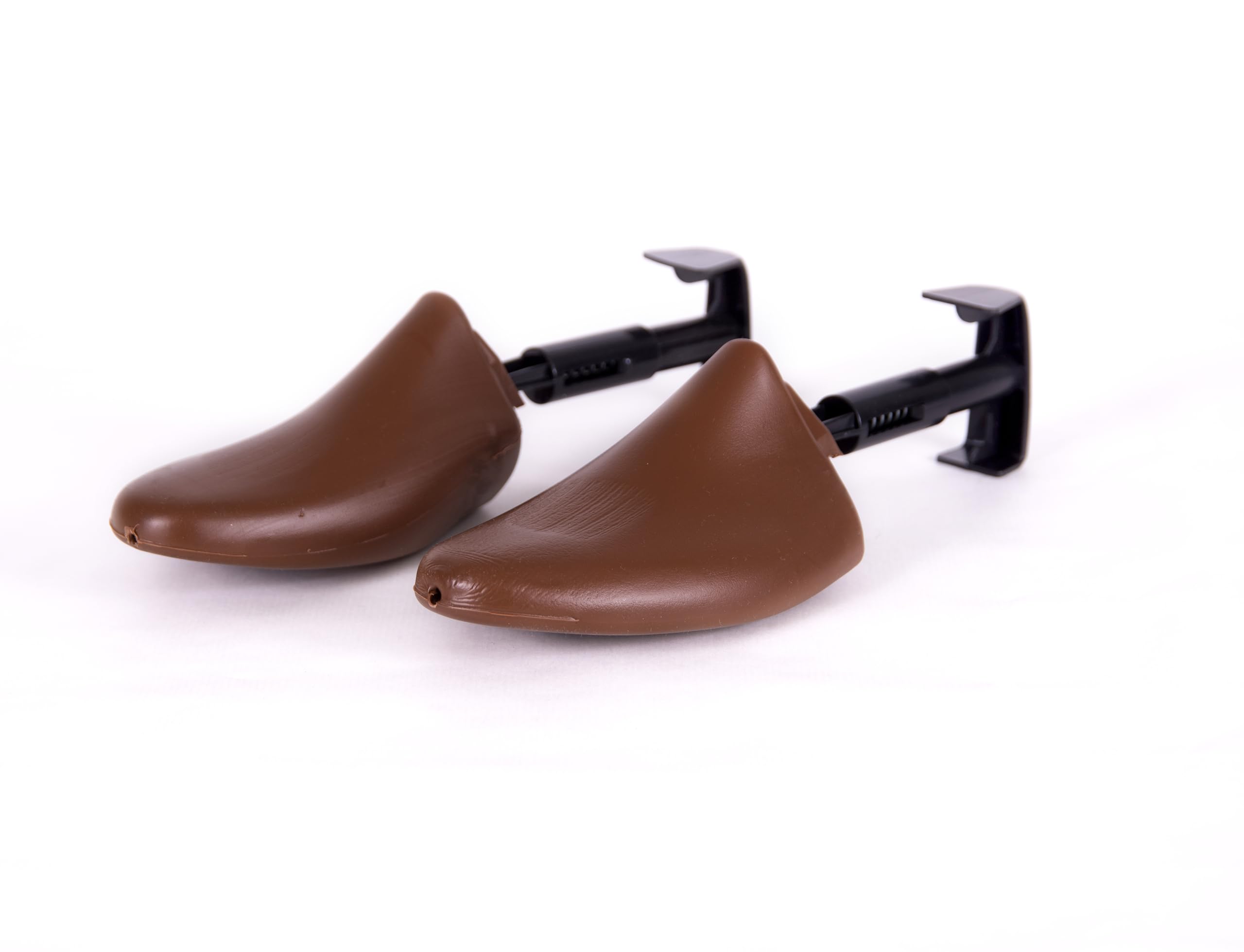 PREMIUM BOX, Limpieza de Zapatillas, Limpia Zapatos, Kit Limpieza Zapatillas, Incluye Garra Metálica de Sujección 360° Hormas Hombre Hormas Mujer Pastillas