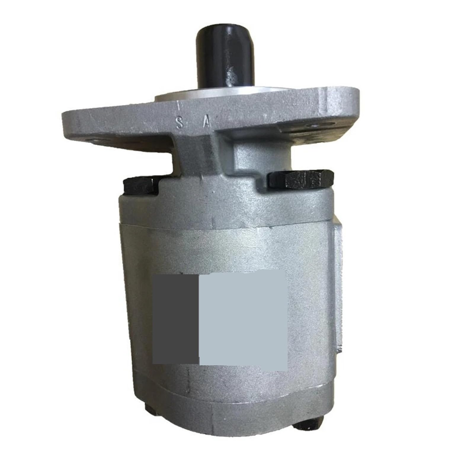 Hydraulische Zahnradpumpe CBG 2040 Hydraulikölpumpe Zahnradpumpen Hochdruck for Gabelstapler(CBG2040-BFPL)