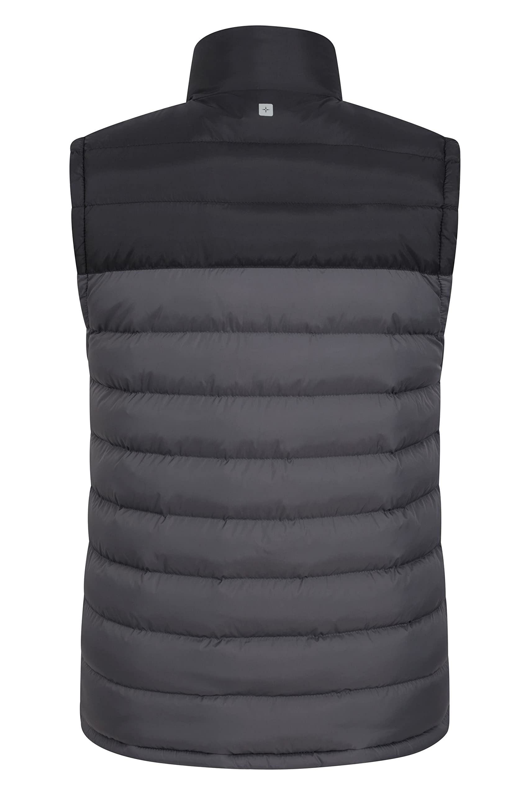 Mountain Warehouse Jaquard Kinder Merino Baselayer-Set