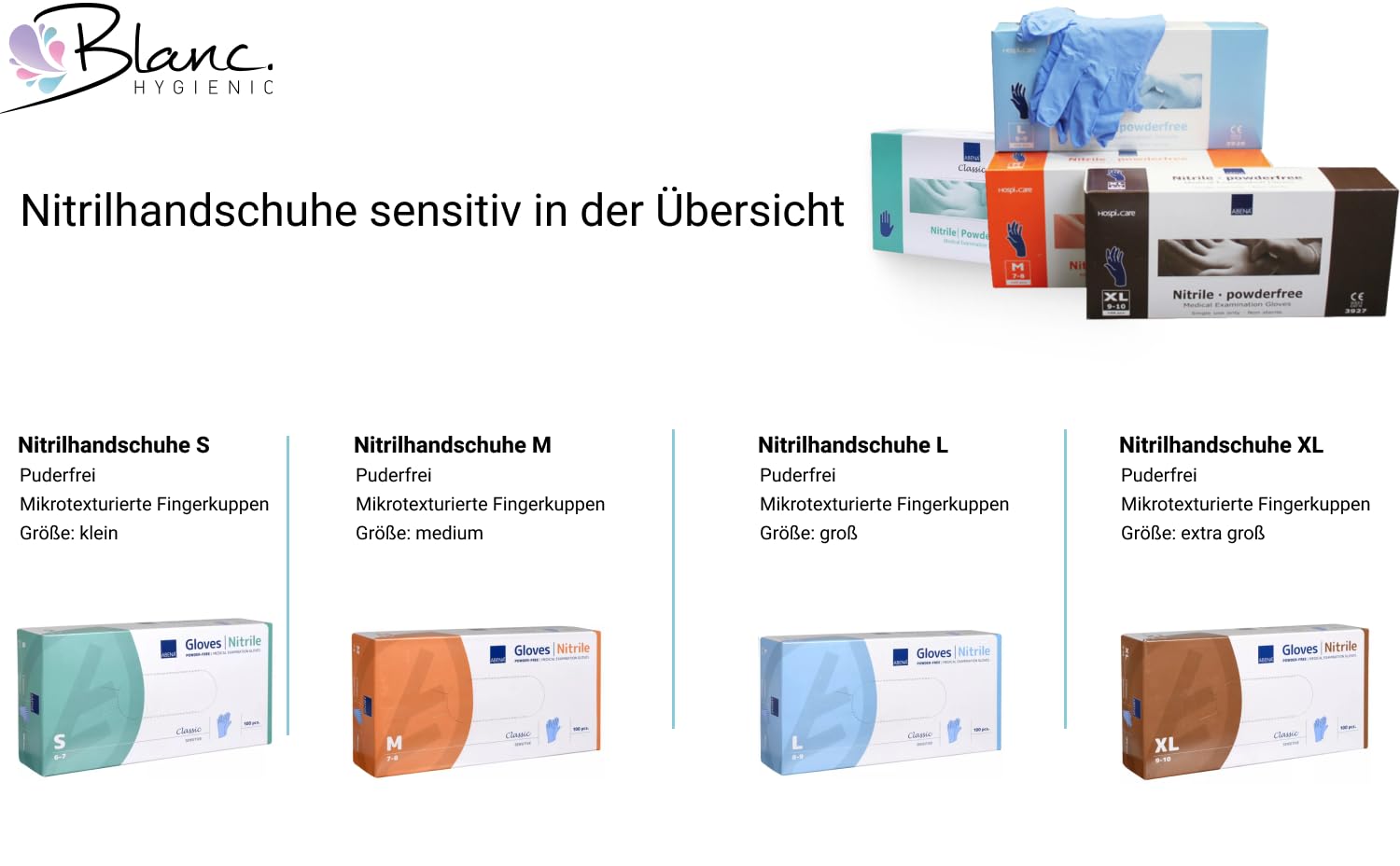 Handschuhspender Edelstahl f. 3 Boxen | Rostfreier Edelstahl, f. 3 Handschuhboxen, horizontal oder vertikal montierbar, 37 x 22 x 8 cm