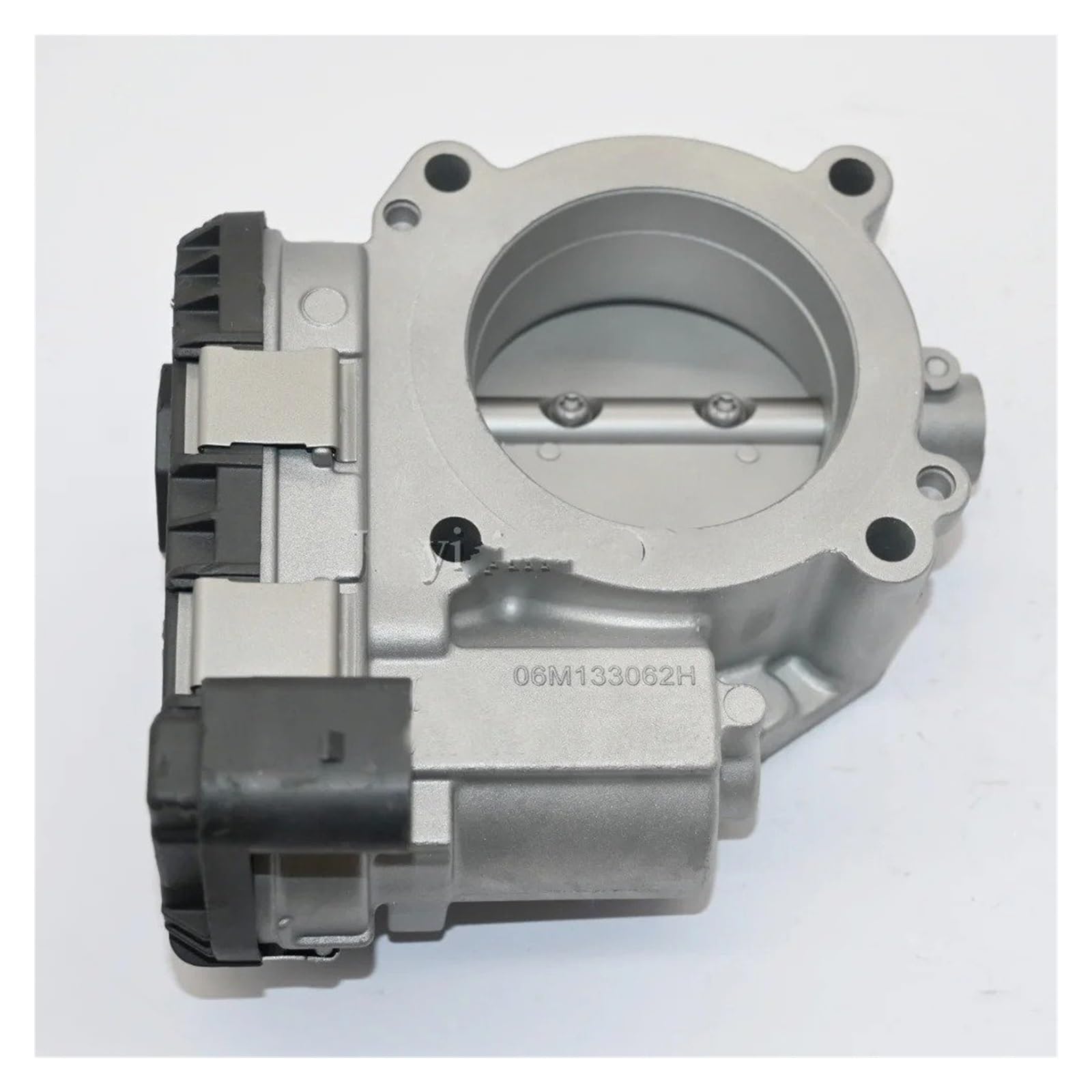Throttle Valve Socket for A6 Allroad for A7 A8 Q7 Q8 S4 S5 SQ5 3.0L Q5 2.0L RS5 S6 S7 2.9L 2018-2022 06M133062H 06M133062L Throttle Body Valve