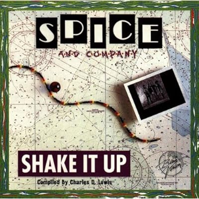 Shake It Up