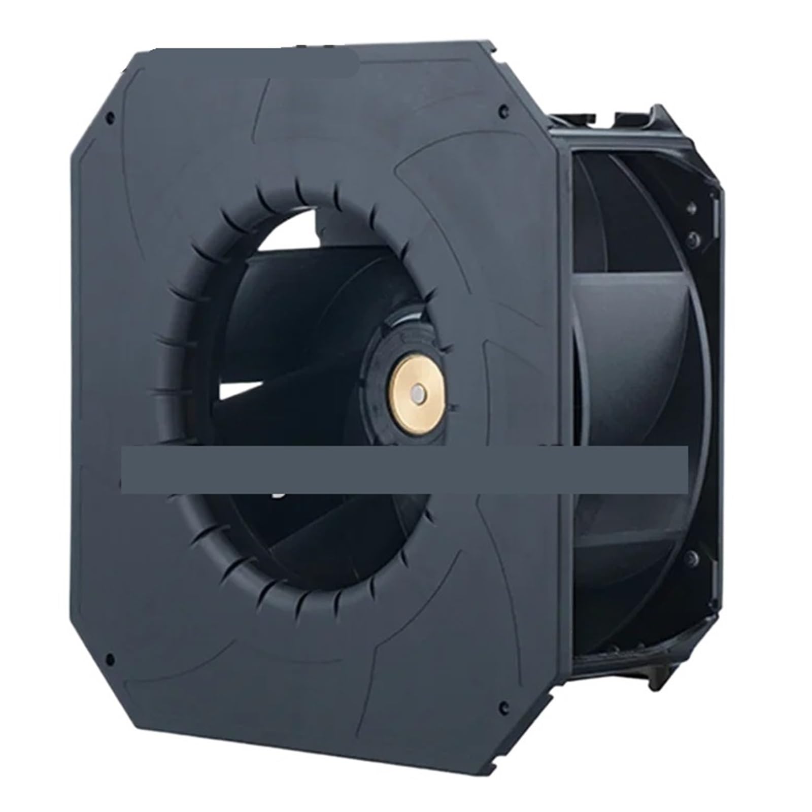 LZIKKGKI 9B1TS48P0G001 48VDC FAN 270X270X119.0mm 175.2W 4wire 3550RPM