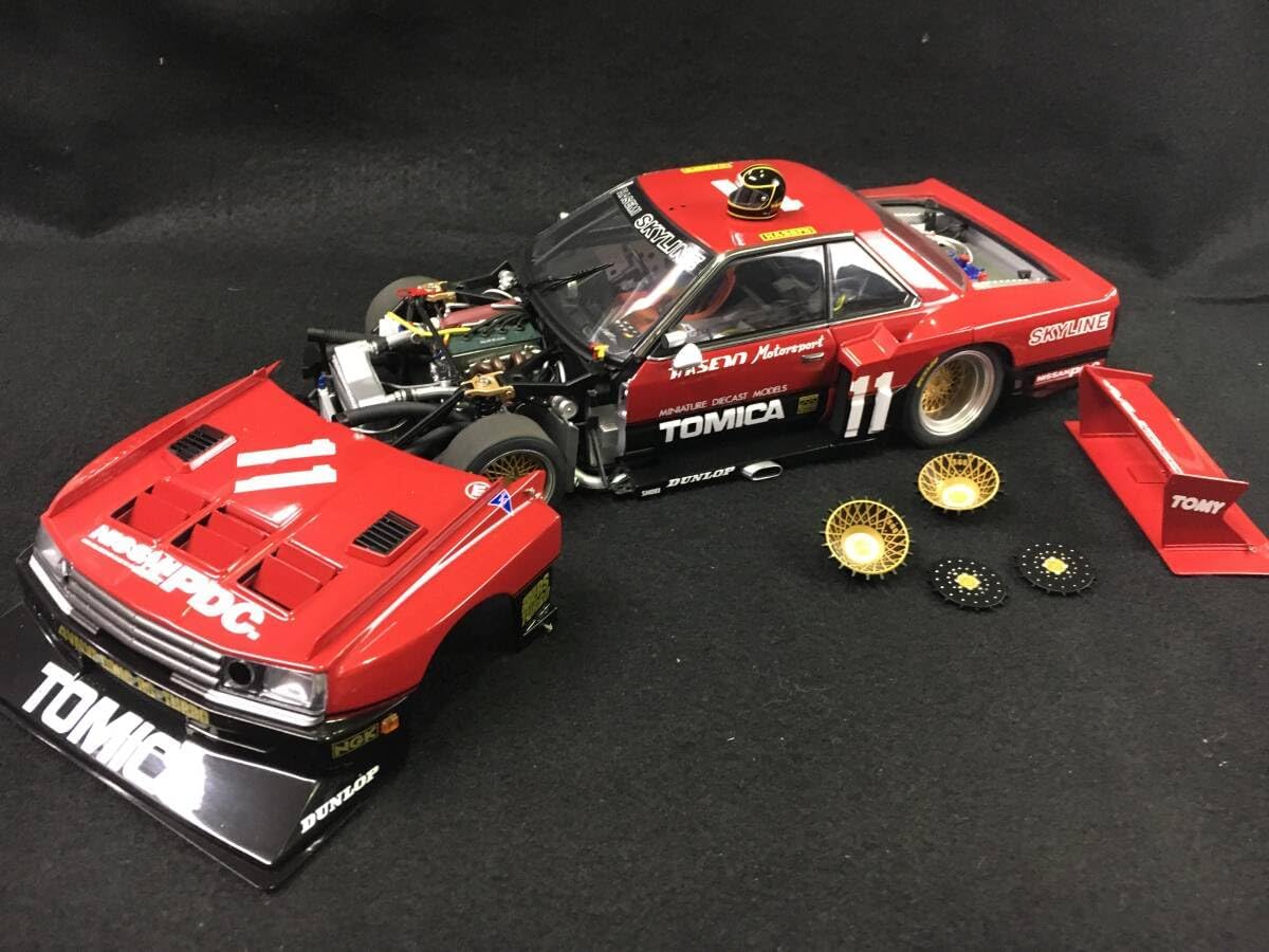 2台セット 1/18 ルノー4CV & ミニクーパースポーツ ユニオンジャック V 2台