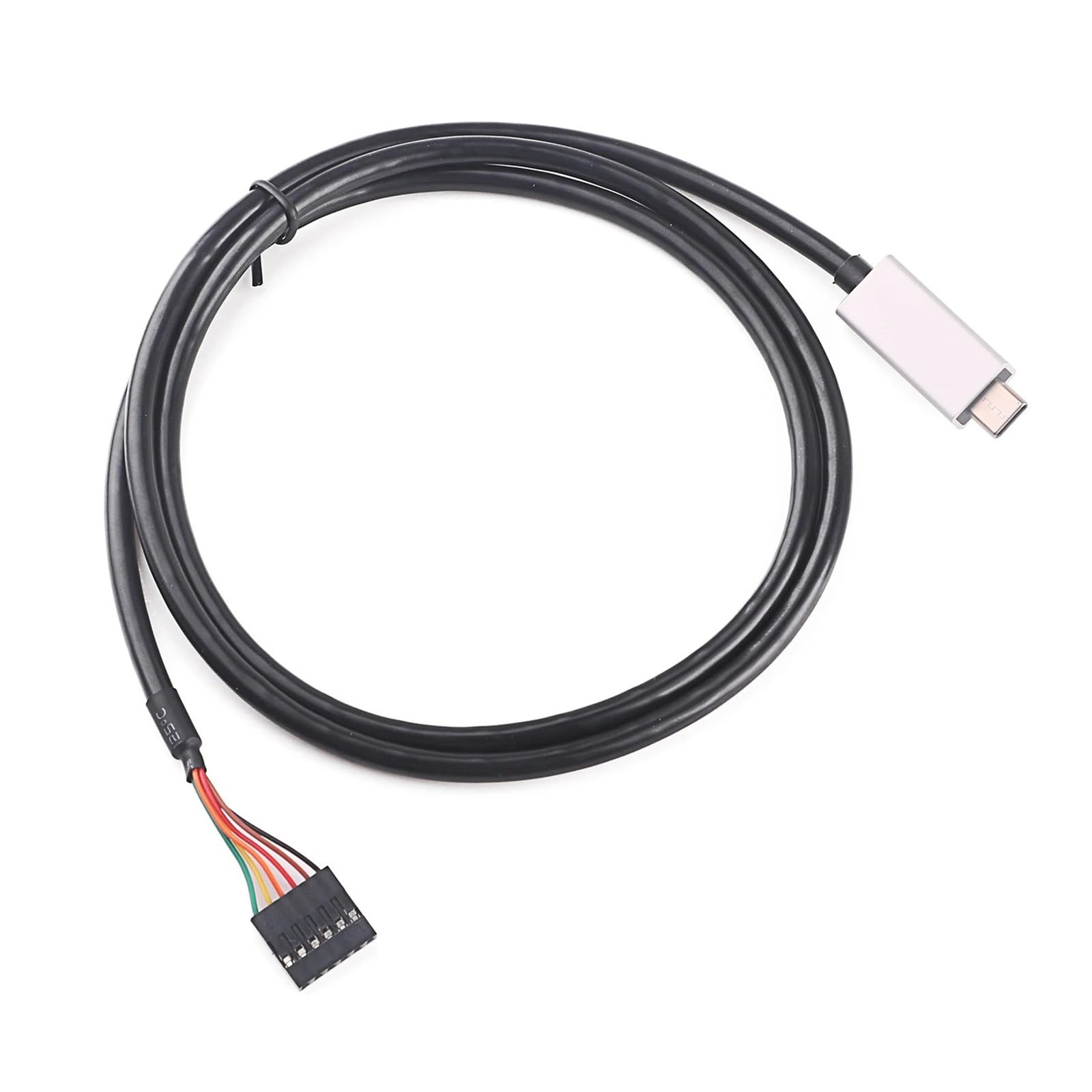 USB USBC C Typec a 5V TTL UART Cable Header TTL232R Serial