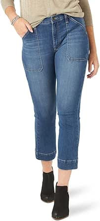 Wide Leg - Jeans - ROPA - Mujer | Lefties ESPAÑA