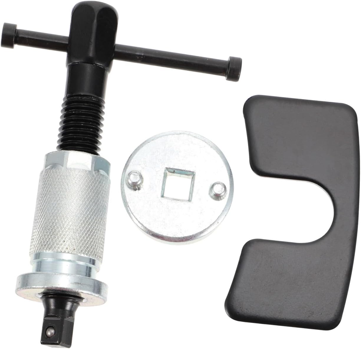 SOLUSTRE 3pcs Quality Disk Brake Caliper Tool Professional Easy to Use and Install for Auto Repair