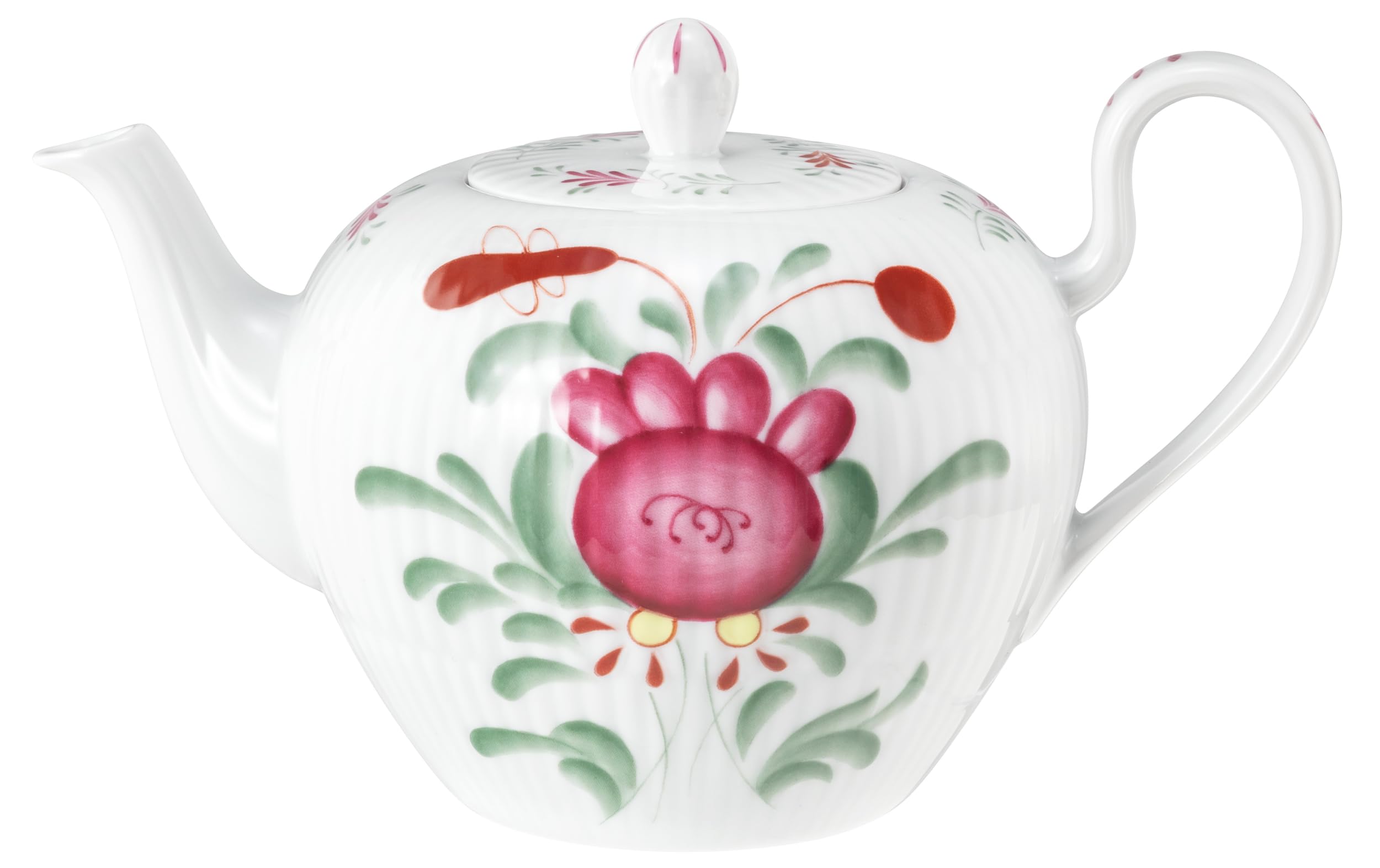 Seltmann Weiden Amina Ostfriesenrose Teekanne 0,75l, Seltmann Weiden