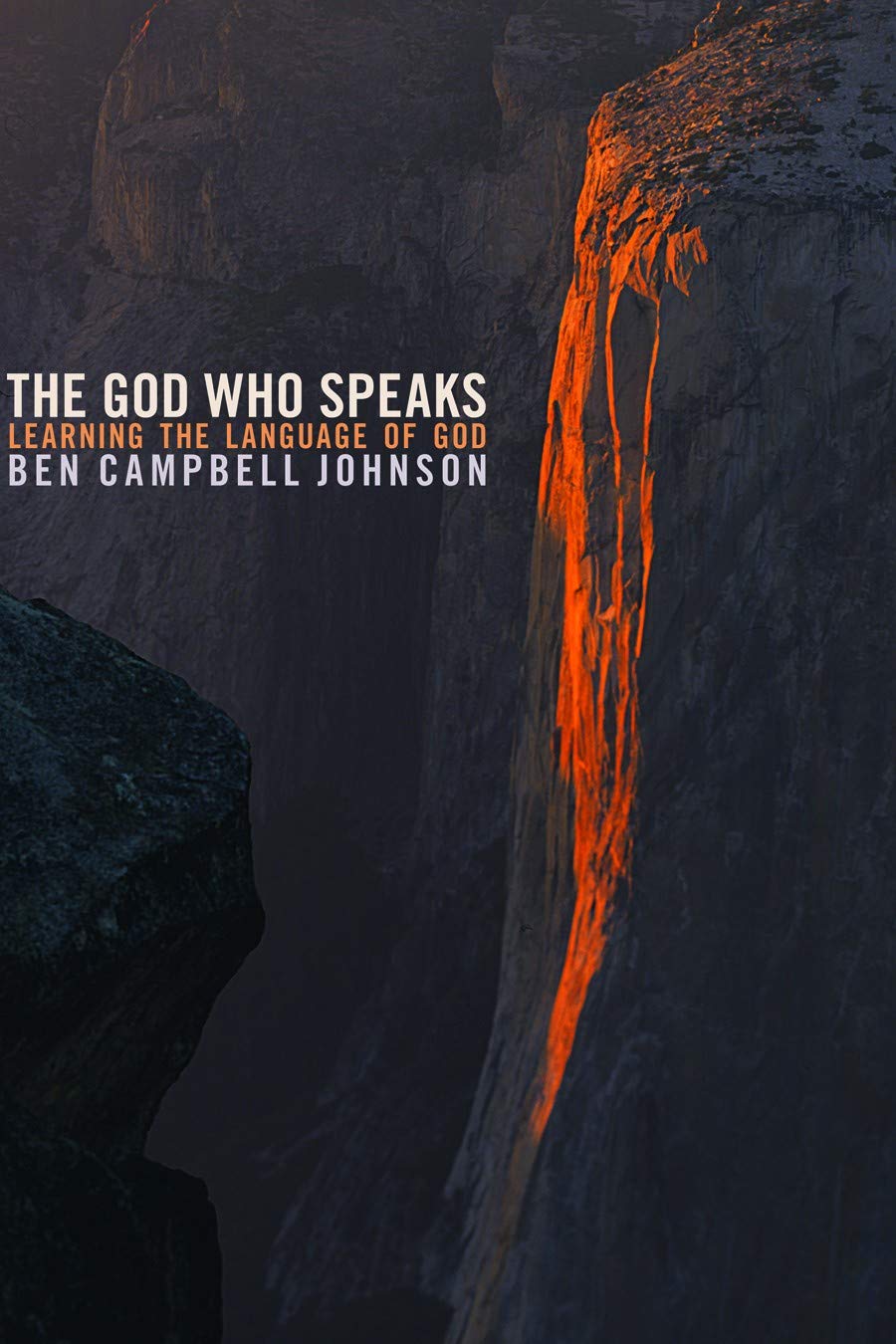 God Who Speaks: Learning the Language of God