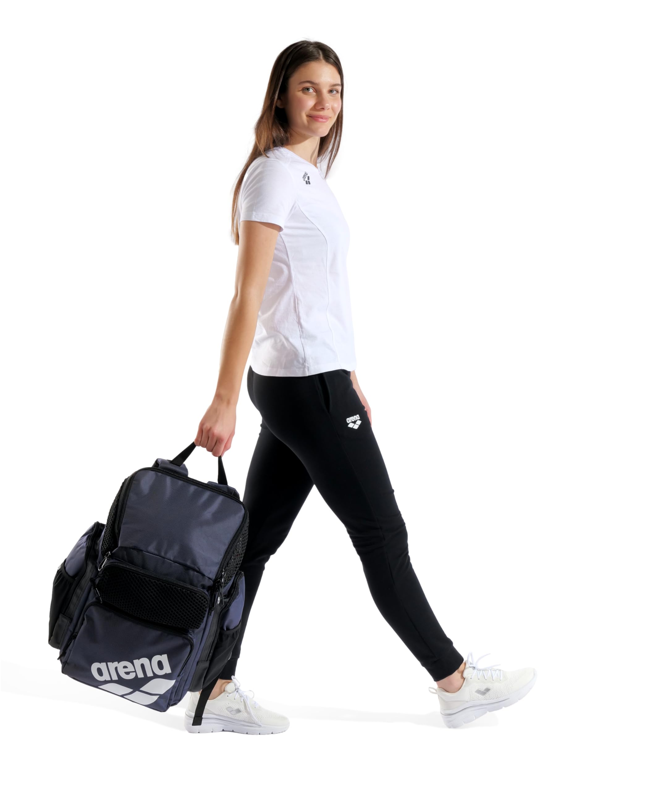 ARENA One Go Schwimm Sport Reise Rucksack
