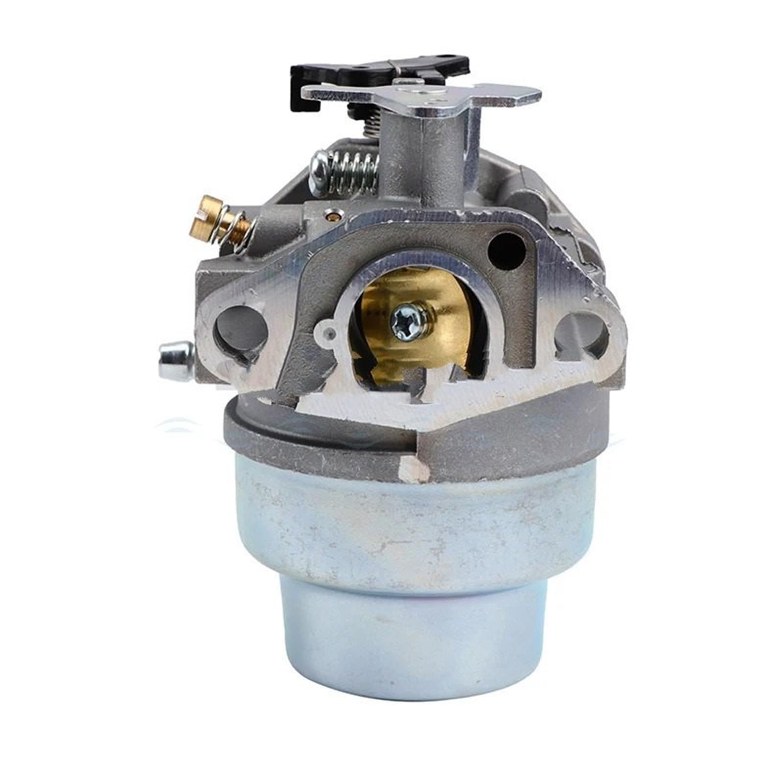 Naprawcze Carb Wymiana Akcesoriów Zestaw gaźnika GCV160 pasuje do silników Honda GC160 GCV135 GC135 GCV190 HRB216 HRS216 HRR216 HRT216 HRZ216