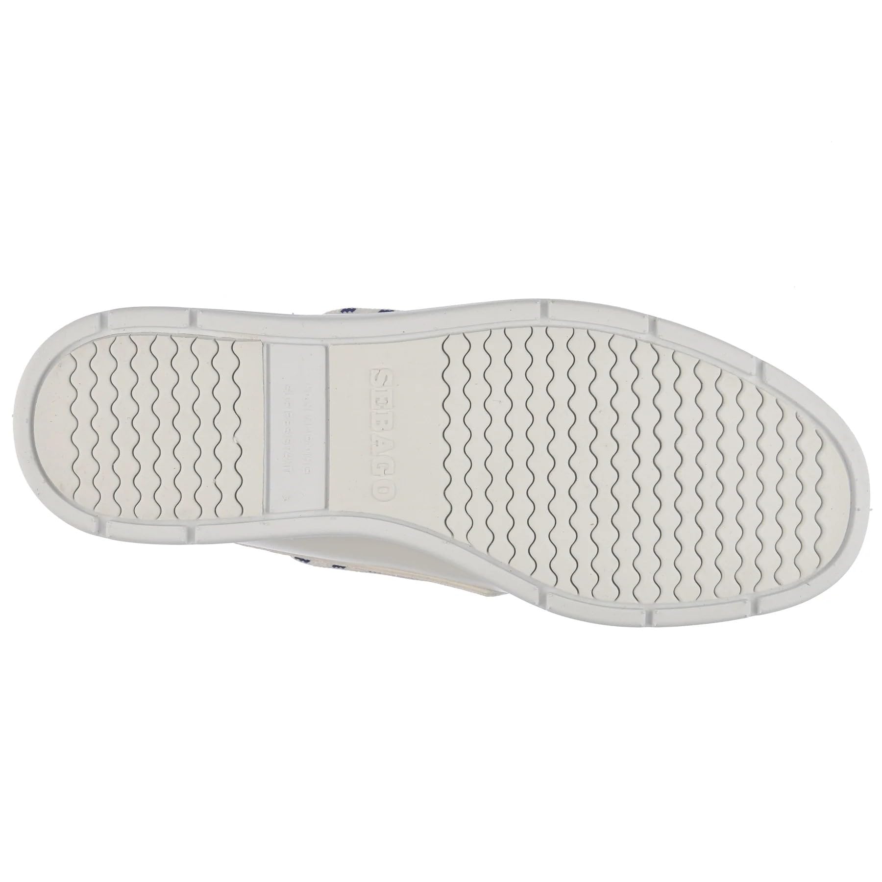 Sebago Femme Jackman Woman Boat Shoe