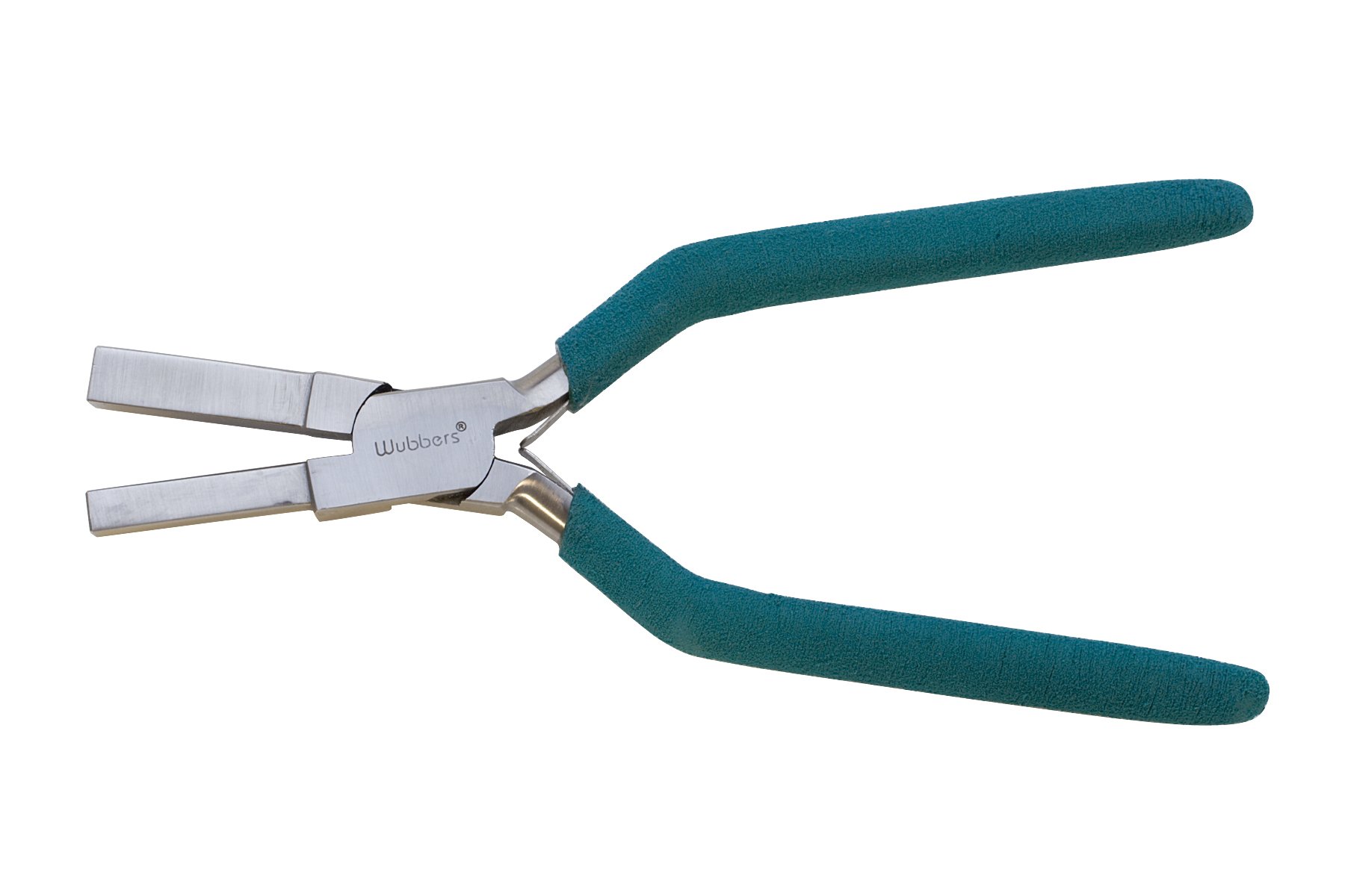 Wubbers Square Mandrel Pliers Medium