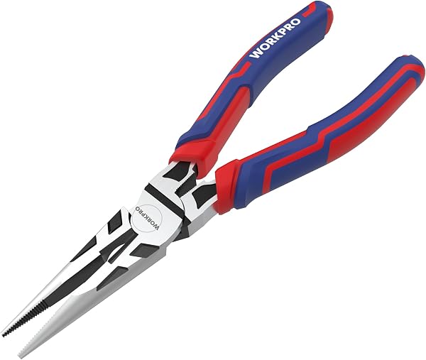 Needle Nose Pliers