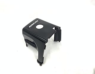 Gas Engine Cylinder Head Cover for 1/5 Scale RC Cars Gas Engine HPI 5B 5T CY ChungYang Off Road 4x4 Truck/Boat 23cc 26cc 30cc 32cc 29cc 36cc